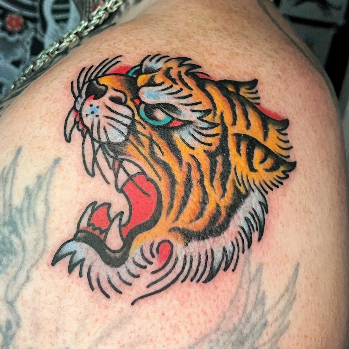 AGOT TATTOO AB