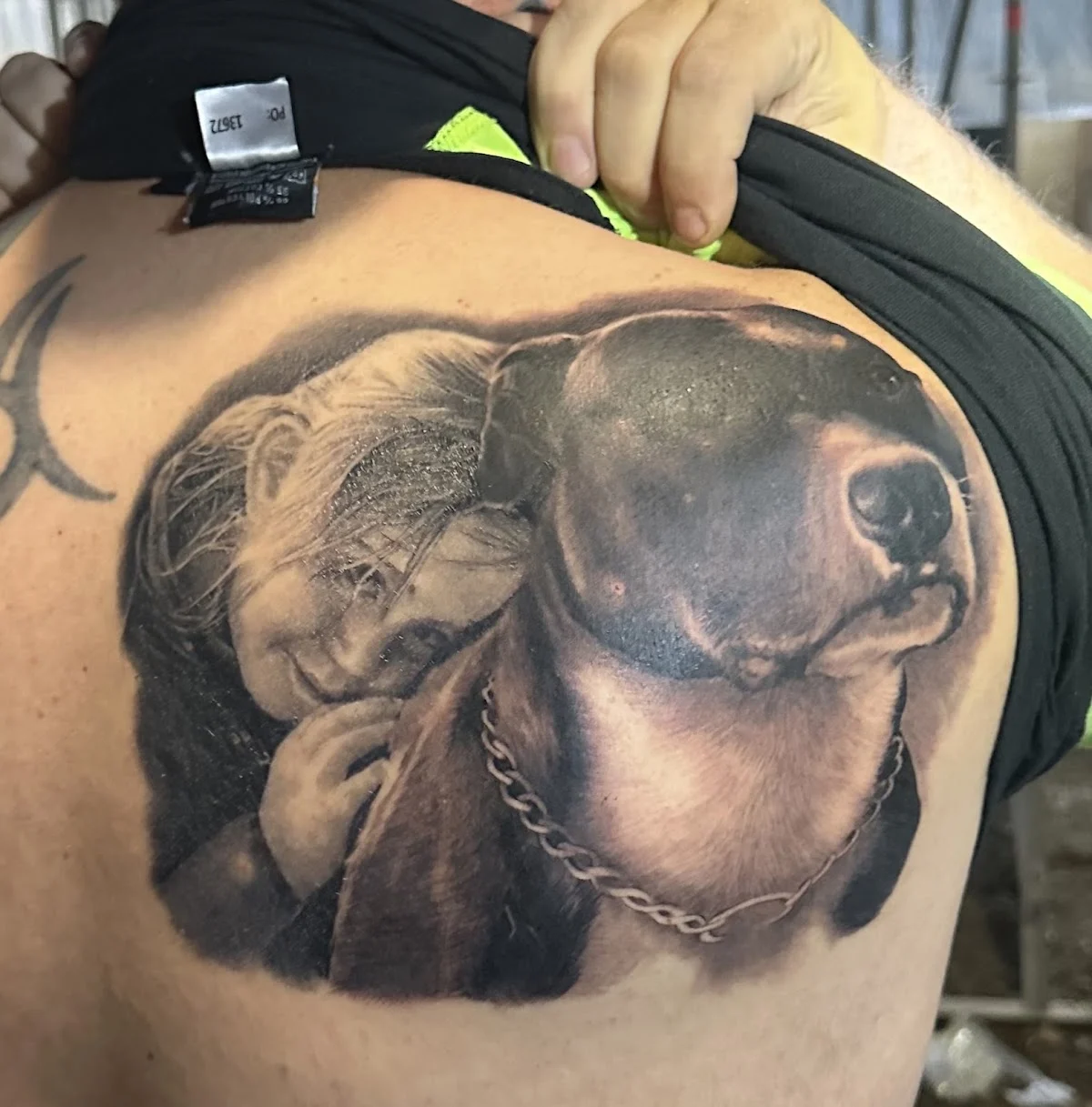 AllStar Ink