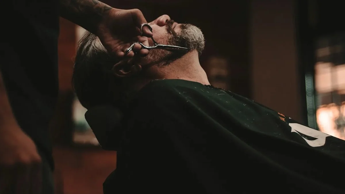 Allstars Barber & Ink Studio