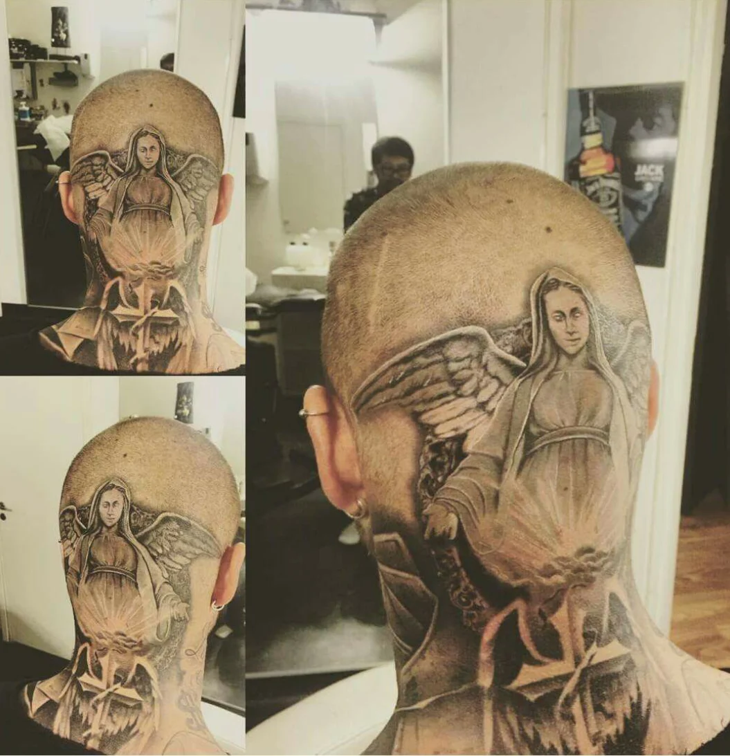 Arahant Tattoo