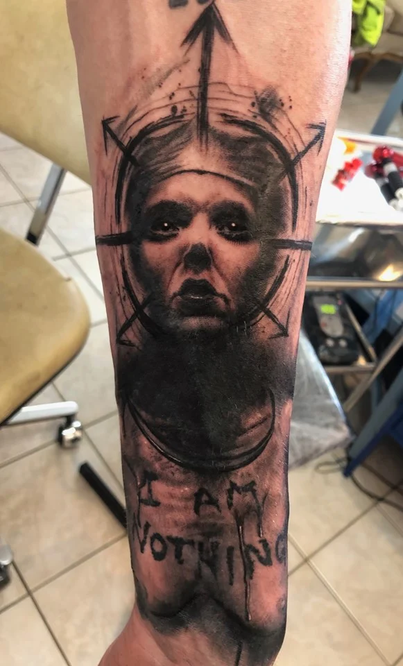 Art of Skin - 2