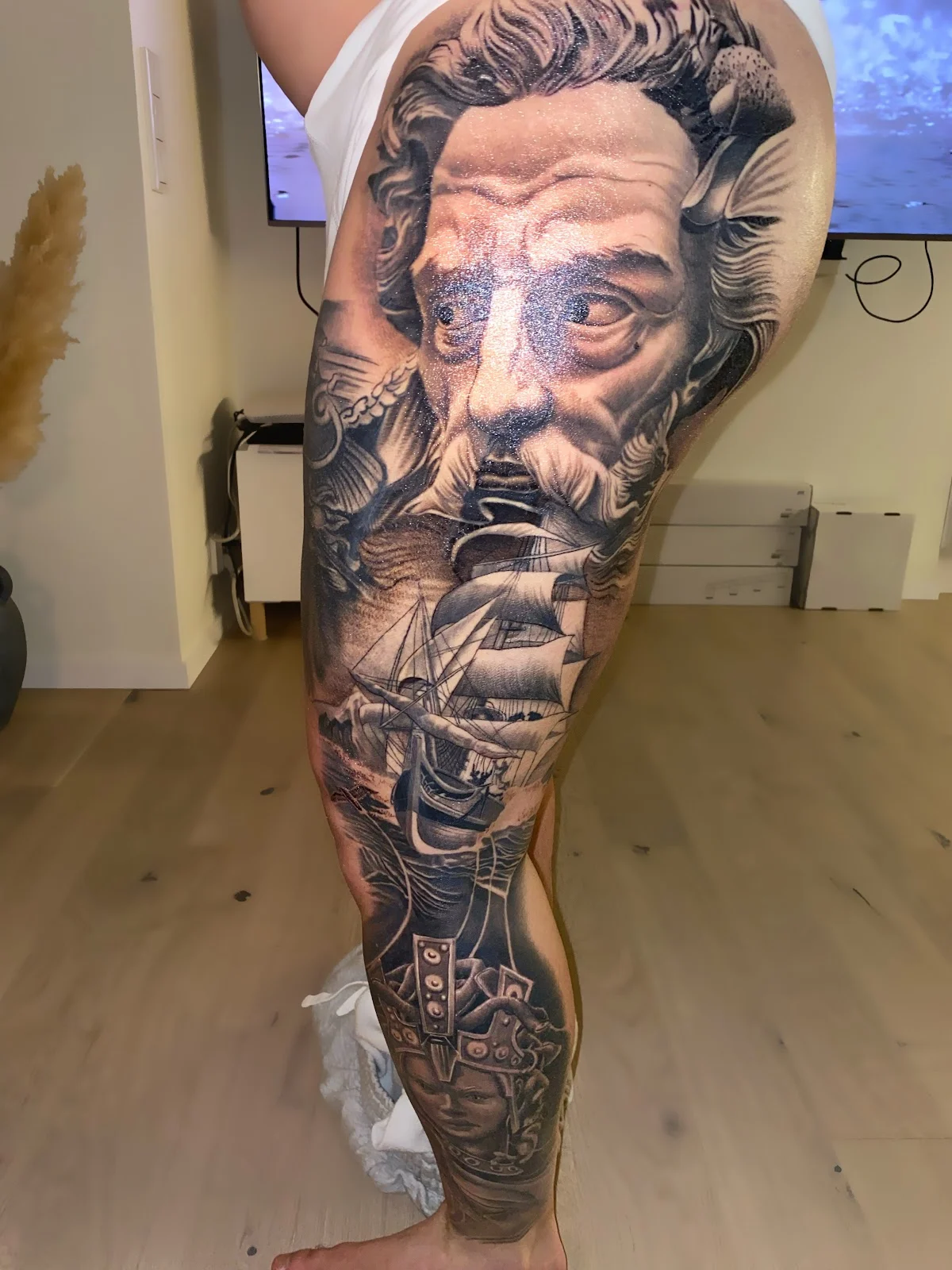 Art's Ink Västerås