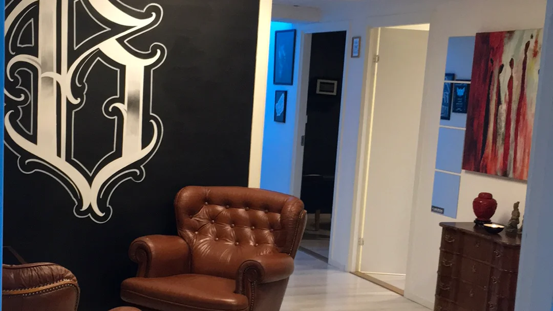 Barrientos Ink