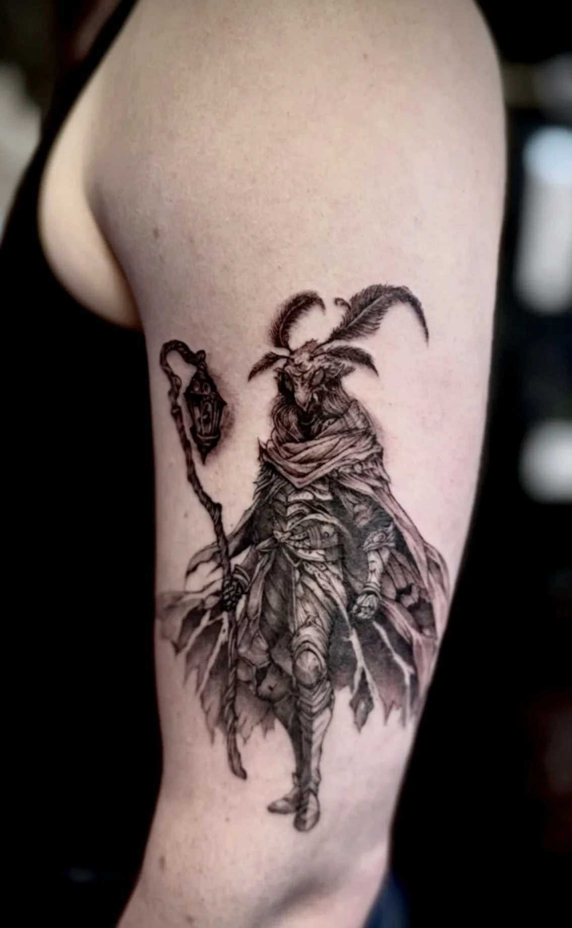 Beyond ink studio