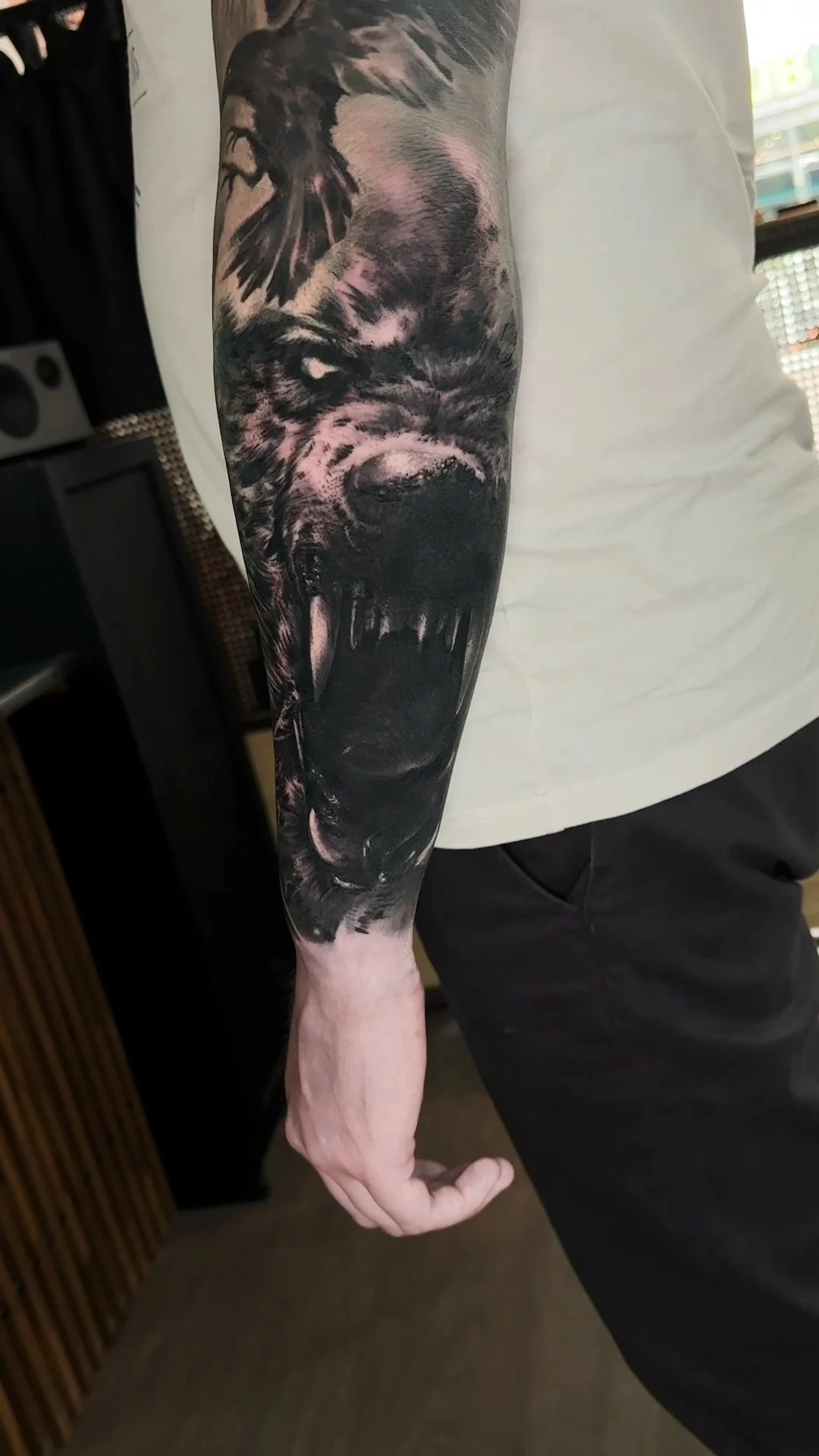 BigTime Tattoo - 4