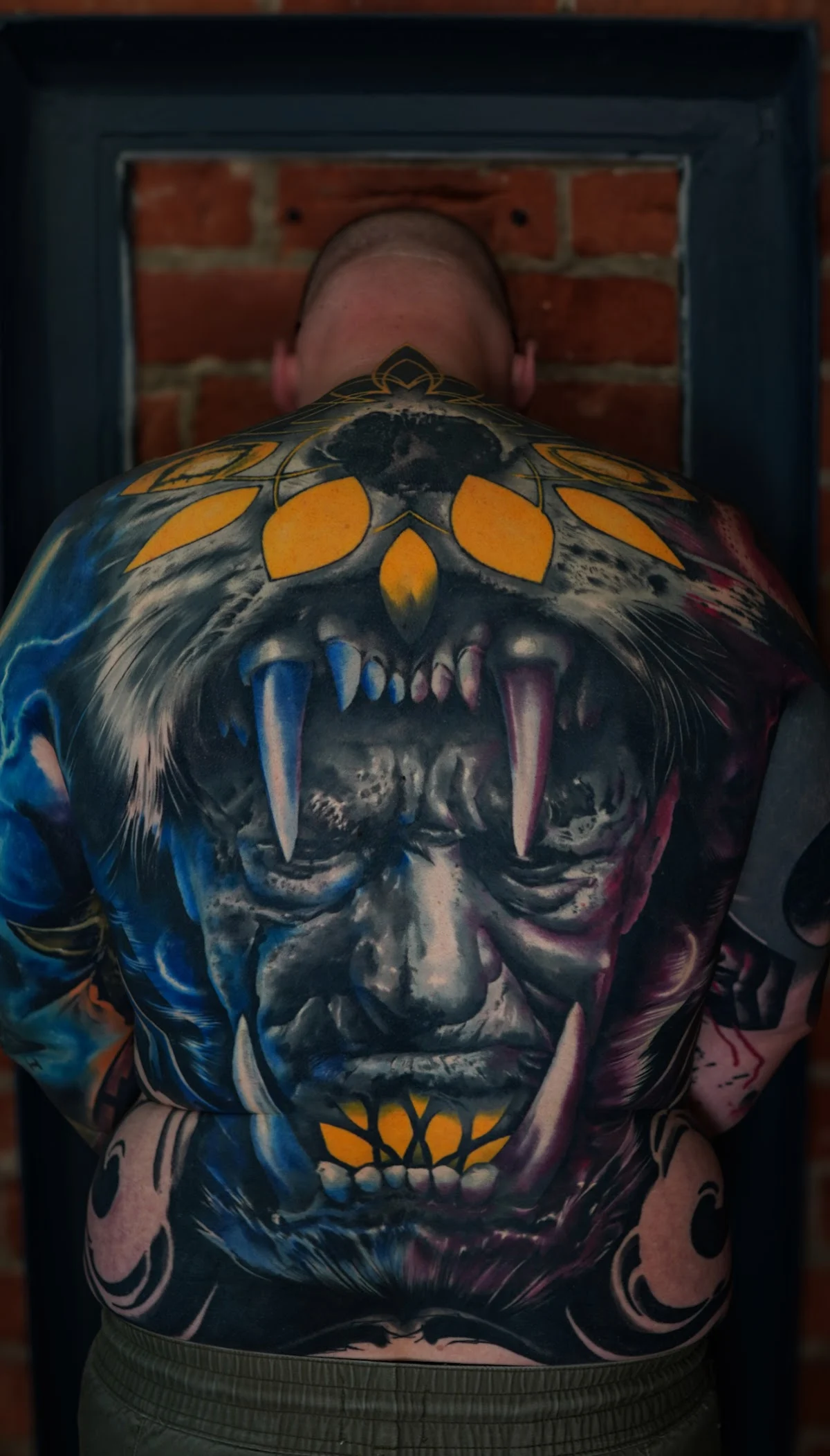 BigTime Tattoo - 5