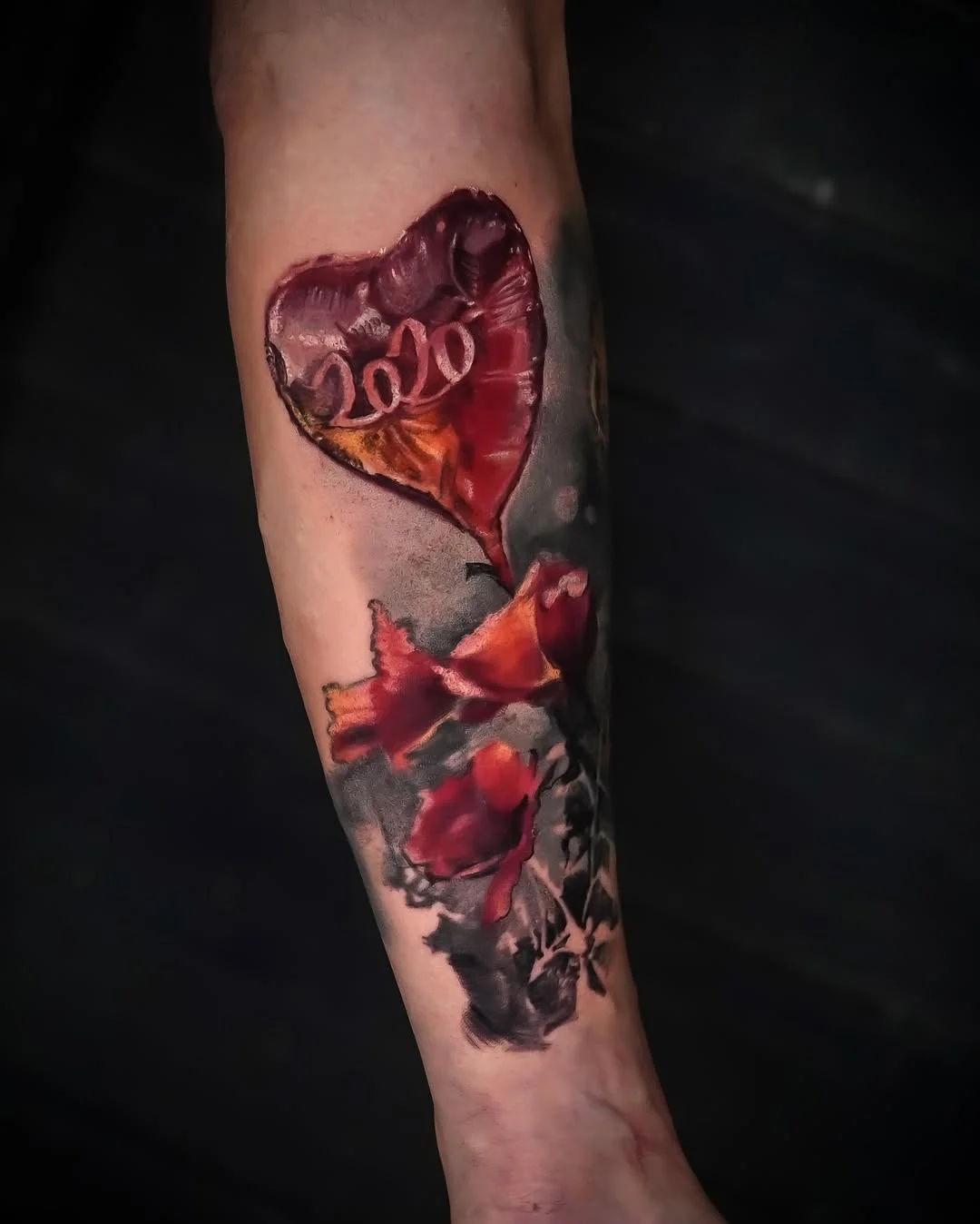 BigTime Tattoo