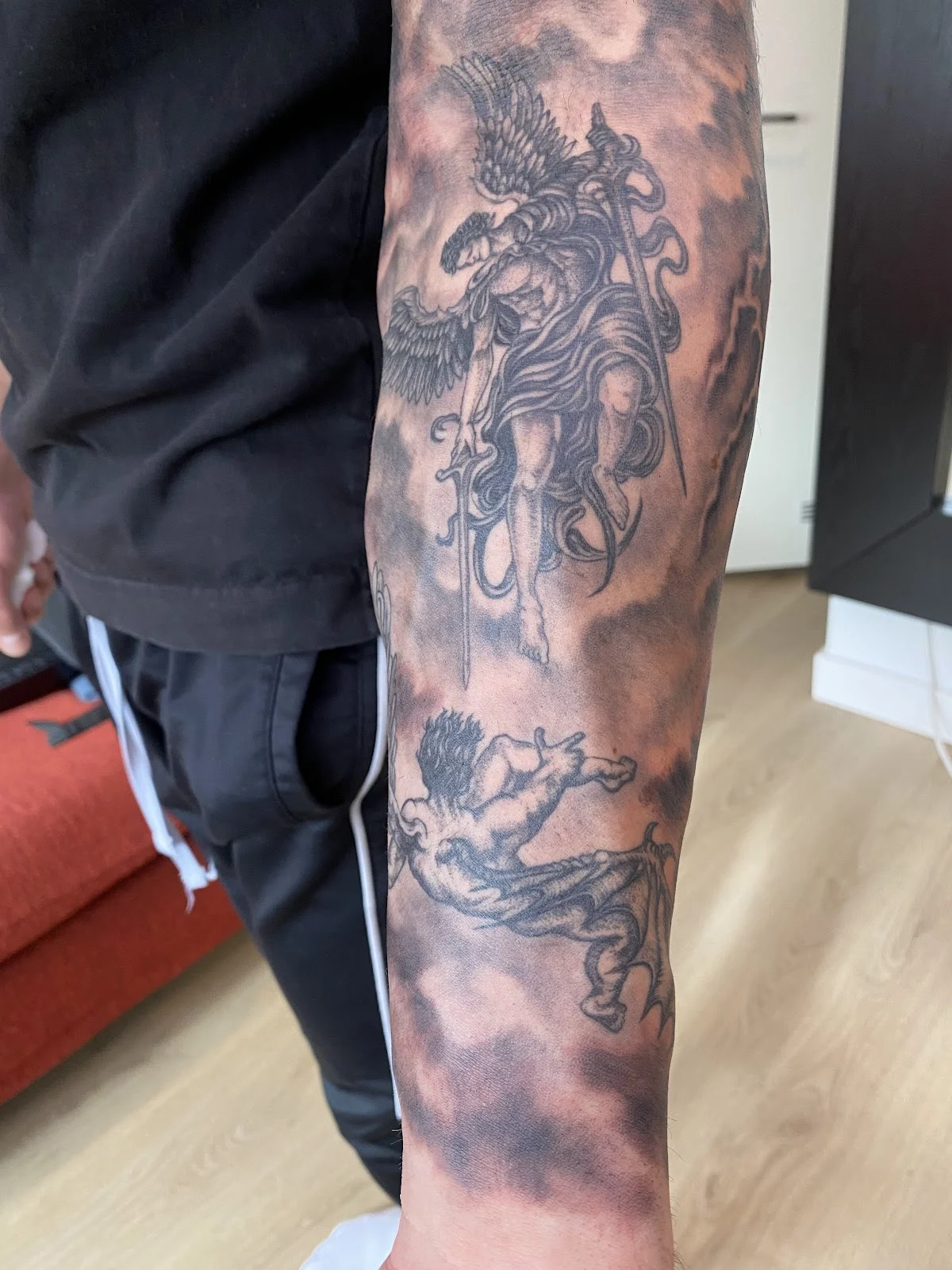 Bläck & Blod Tattoo