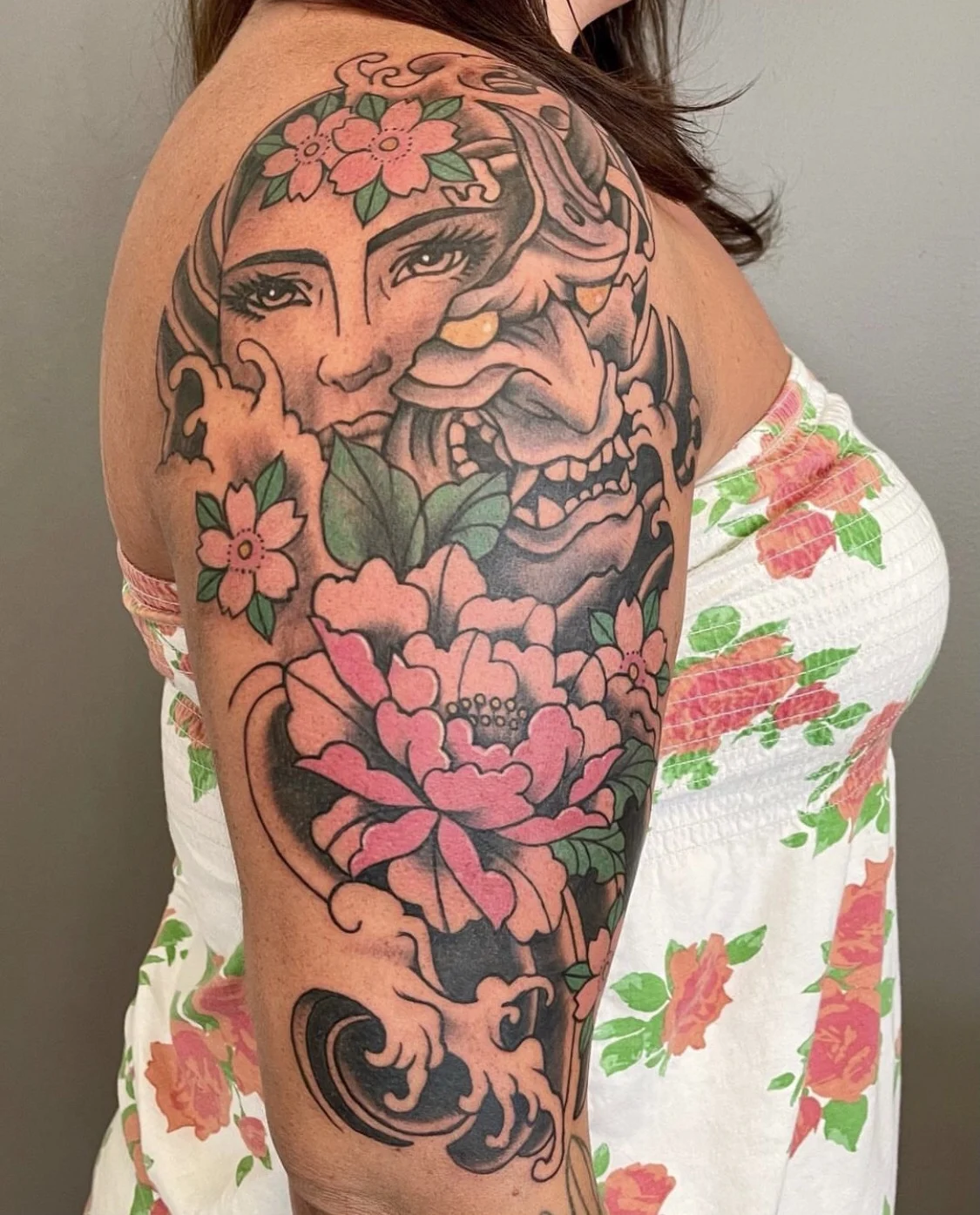 Briggtattoo