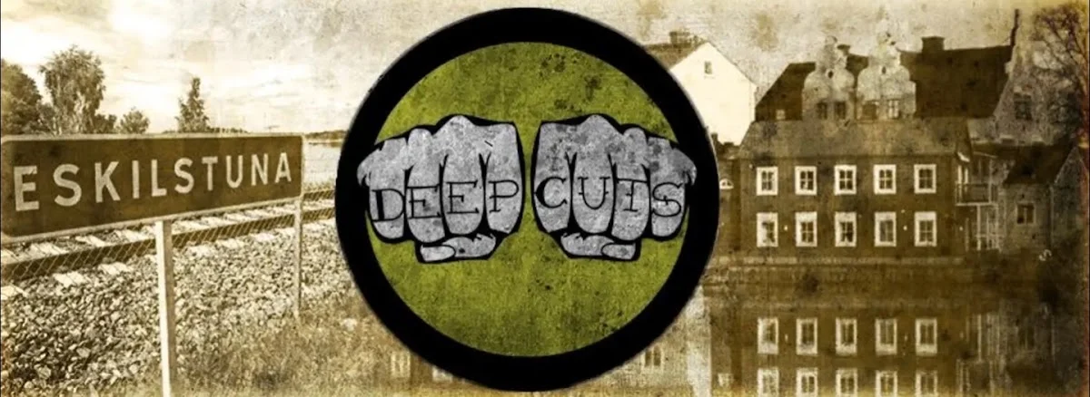 Deep Cuts Tattoo