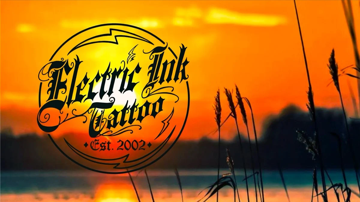 Electric Ink Tattoo
