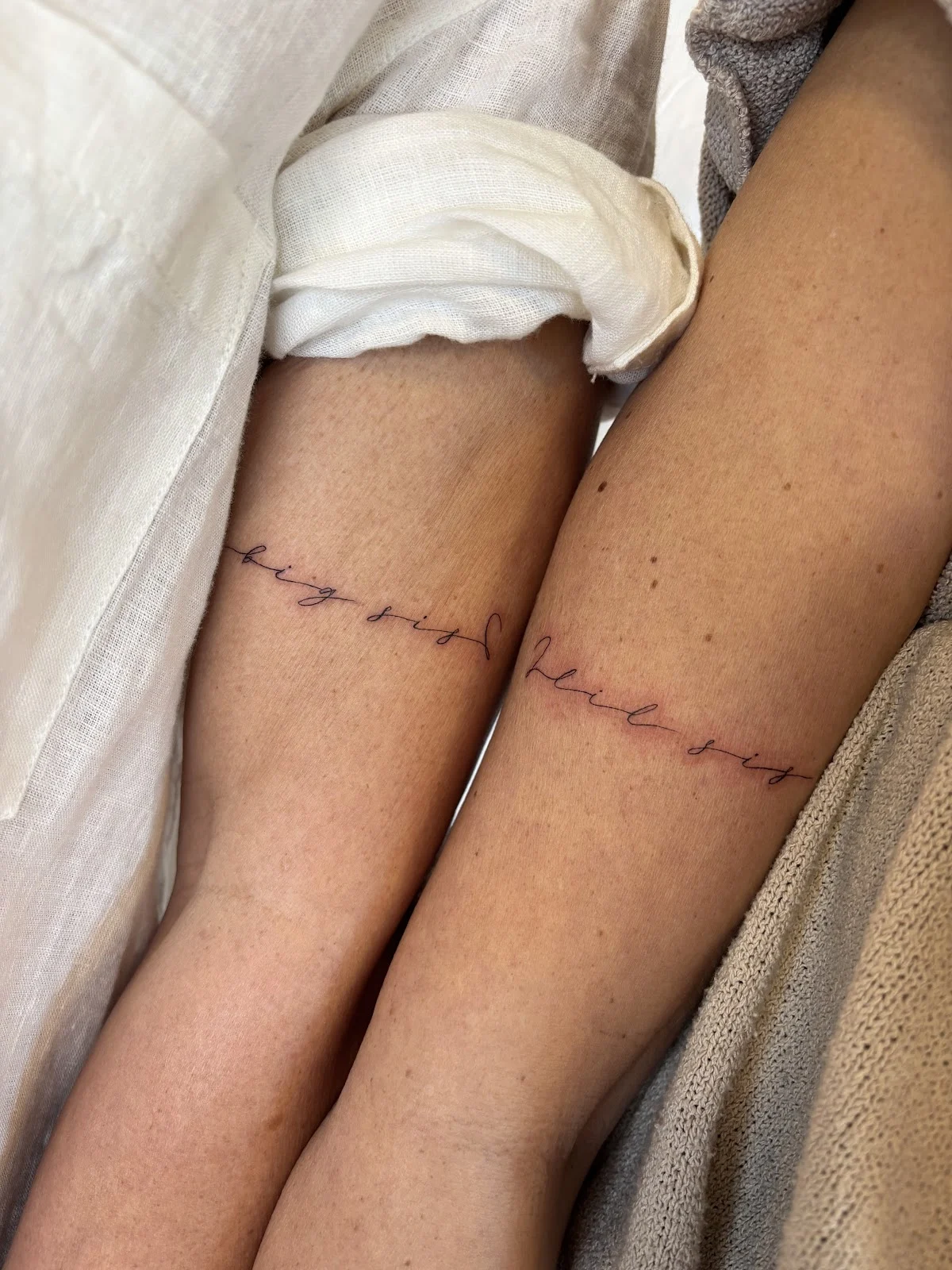 Elli’s Art & Tattoo