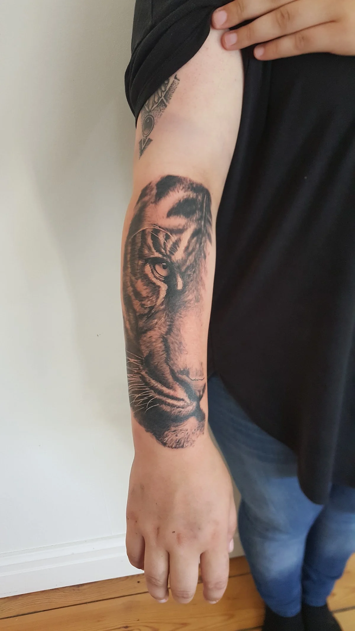 Envy Art & Ink - 4