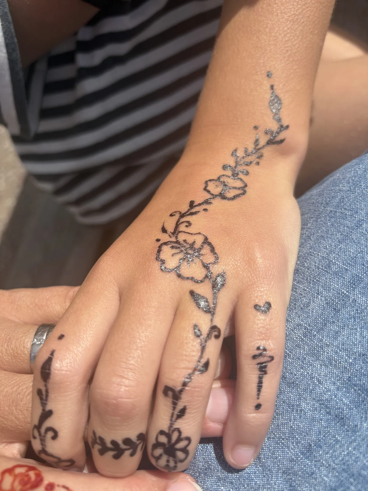 HENNA MALMO