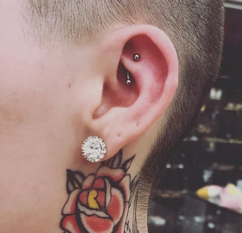 India Piercing