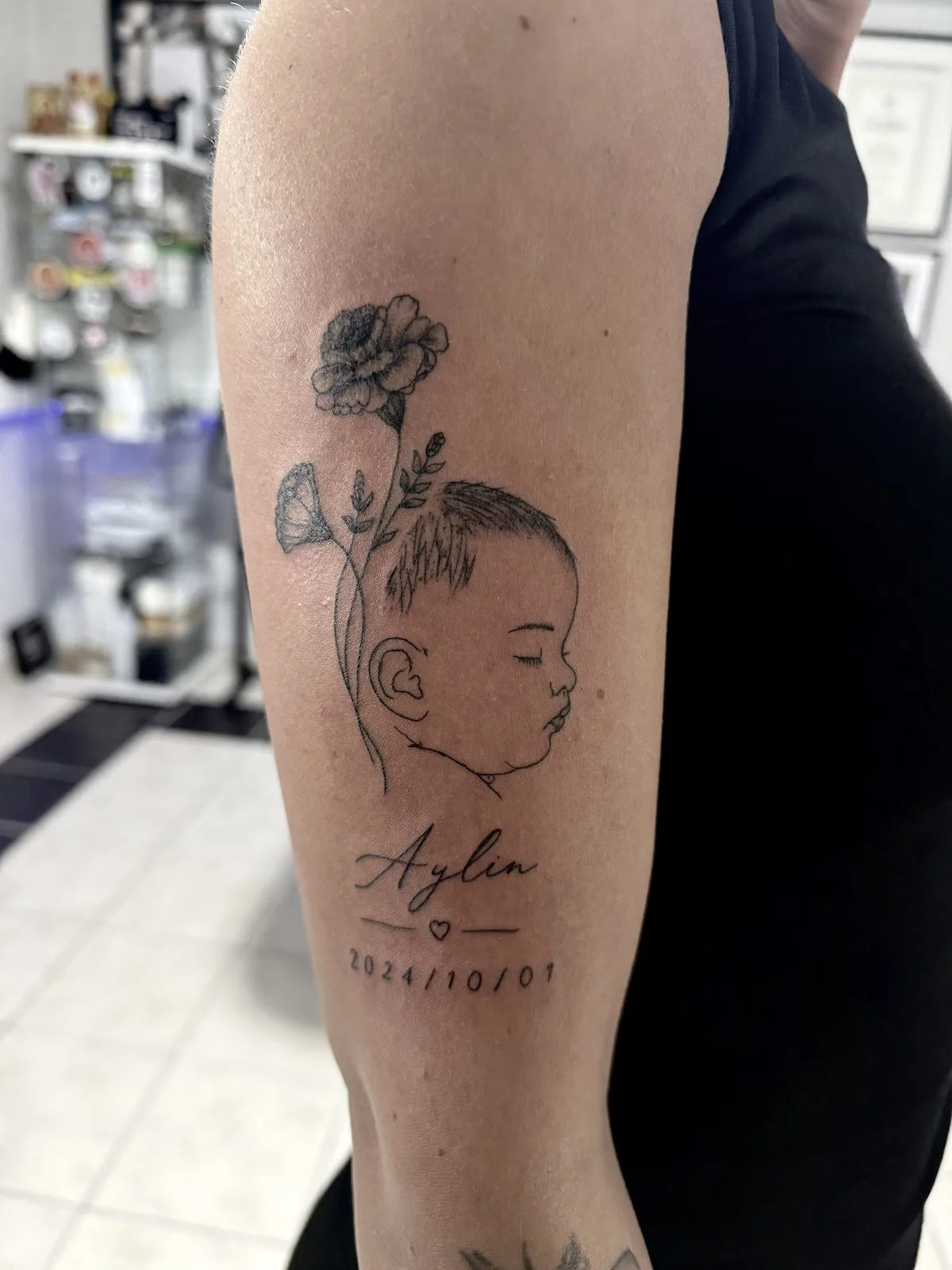 Ink Brothers Tattoo