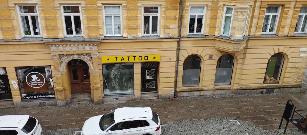 Jaft Tattoo Piercing