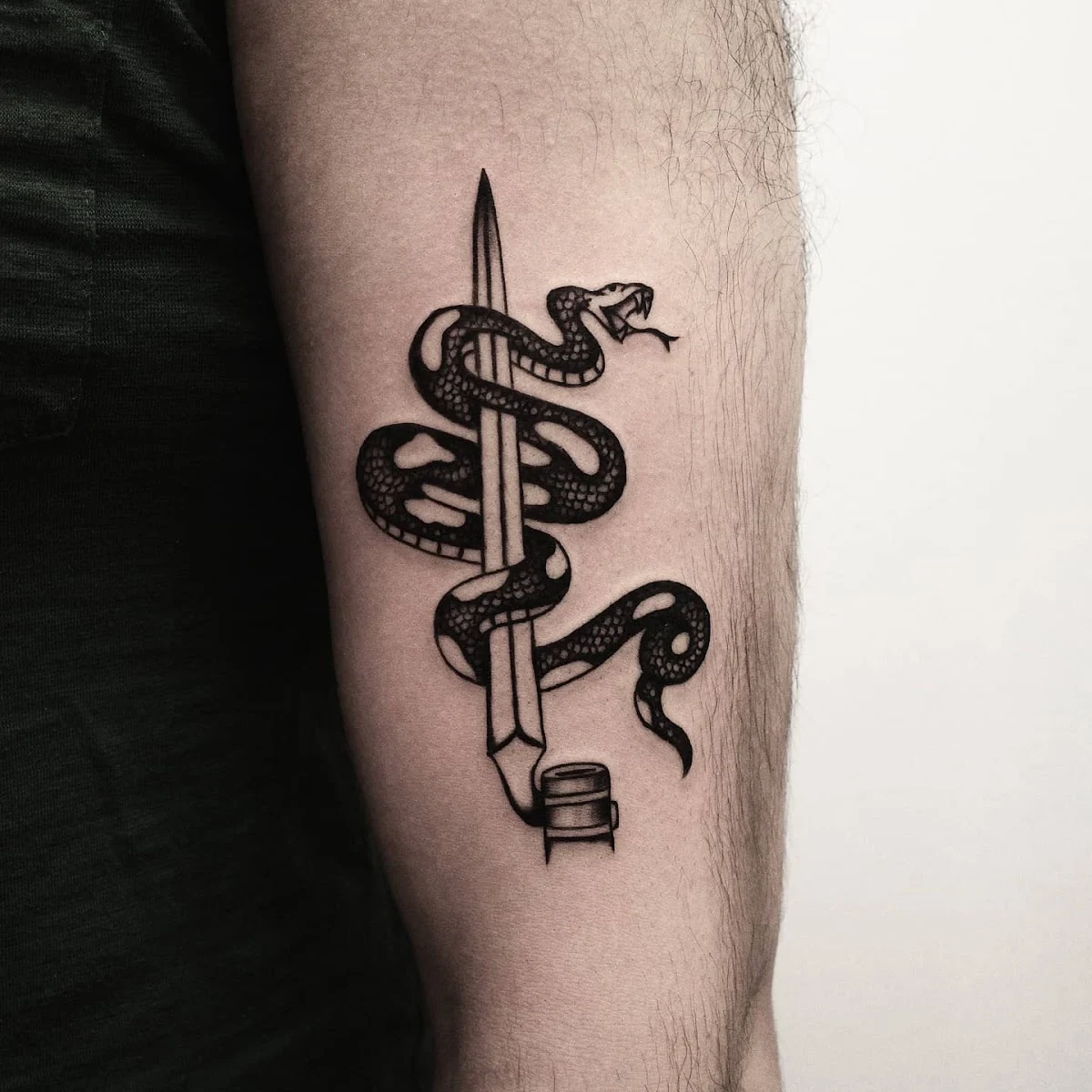 Joakim Tattooist