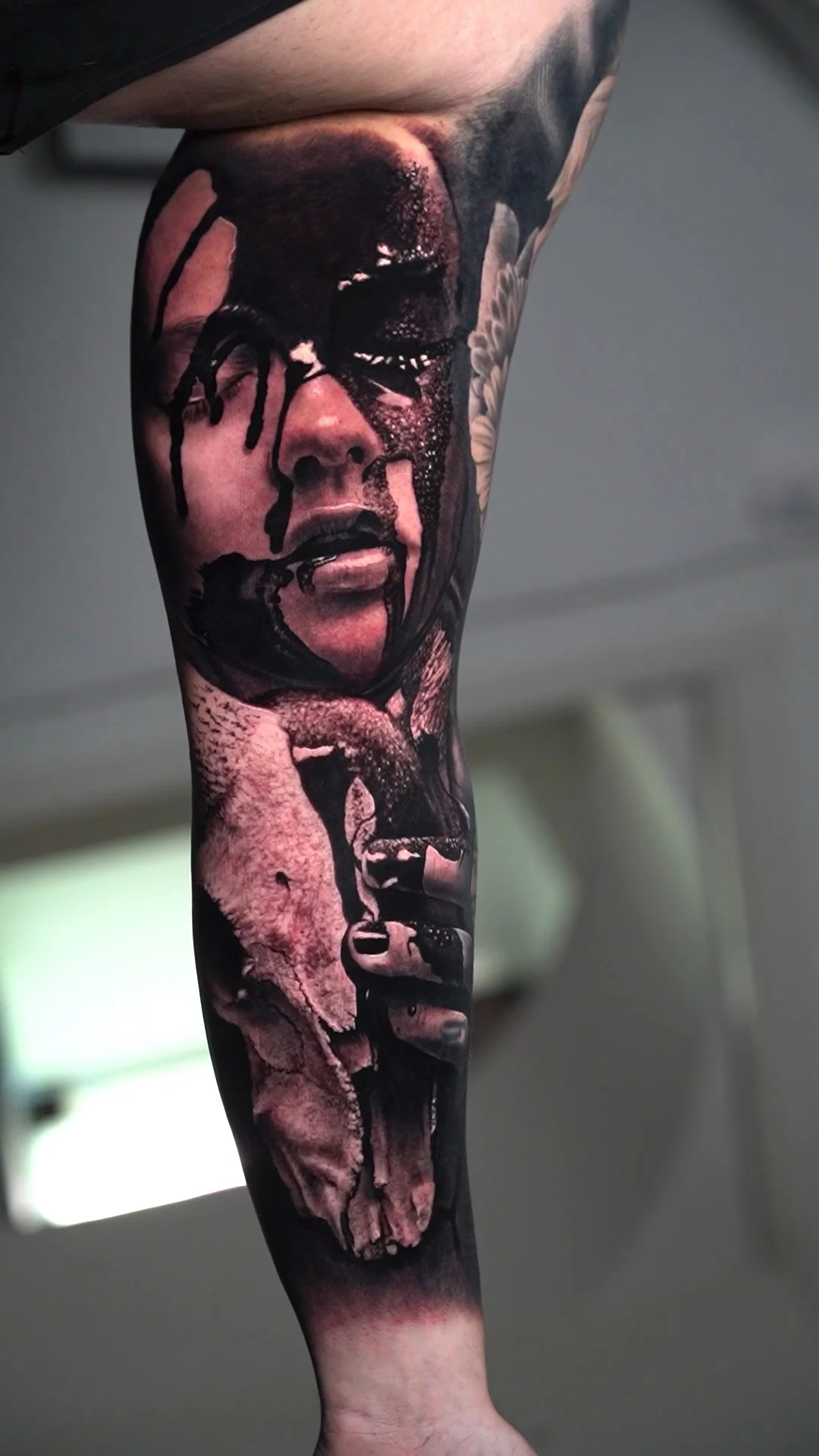 K1 Tattoostudio