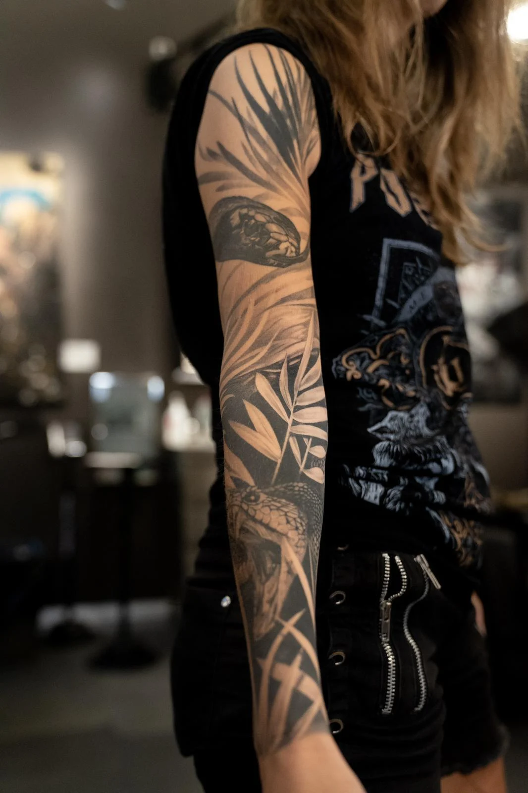 Kontrast Ink Gallery - 3