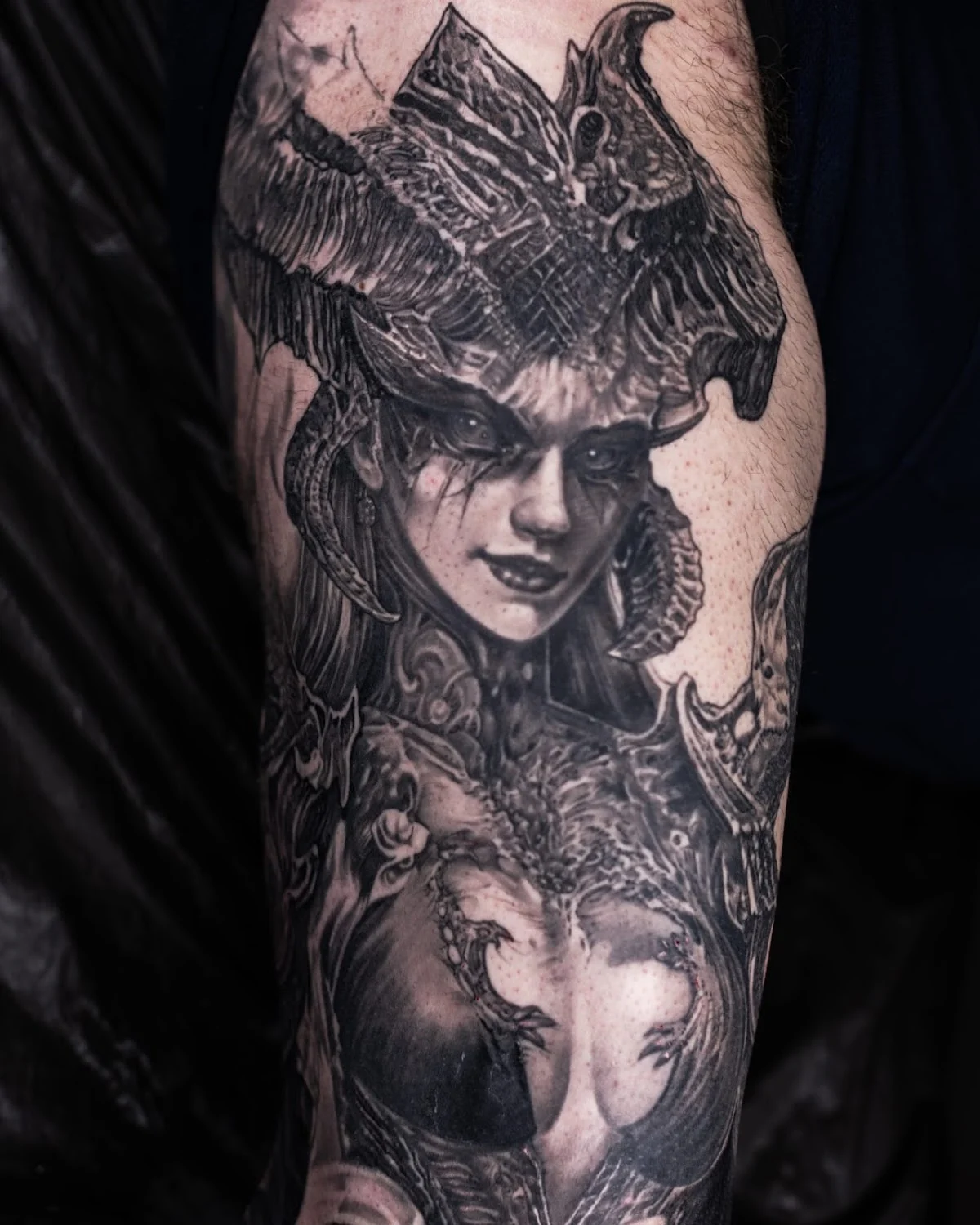 Kontrast Ink Gallery - 4