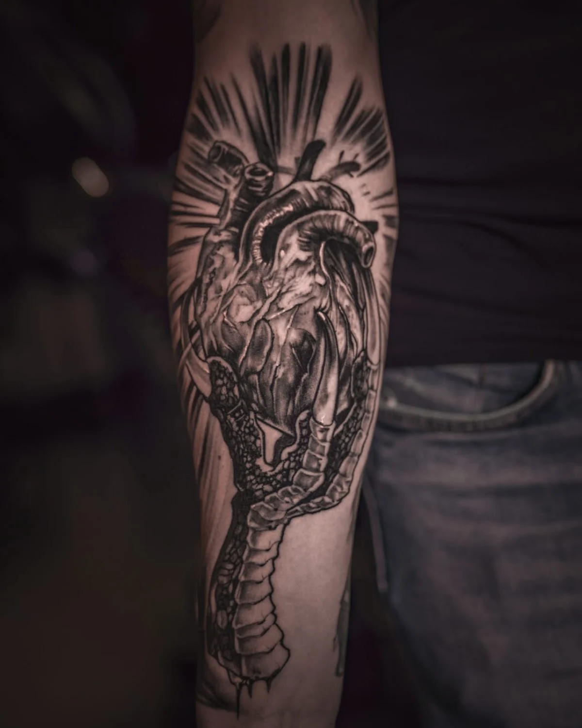 Kontrast Ink Gallery