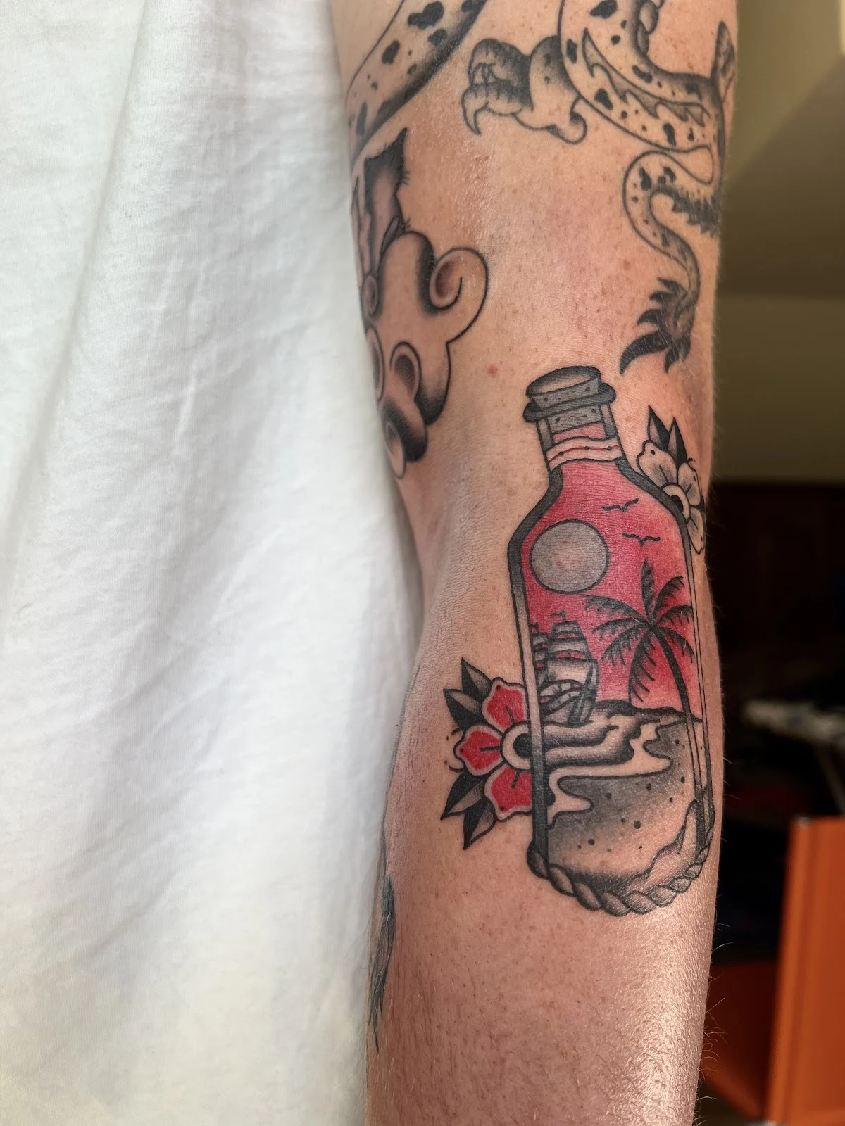 Liagiorgi.one | Tattoo