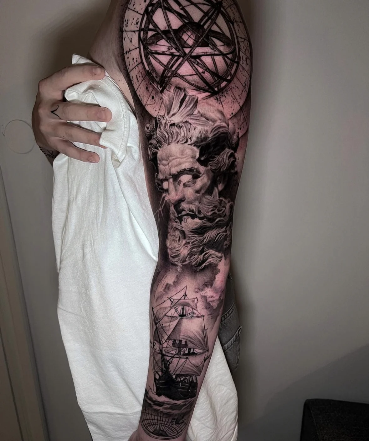 Lighthouse Tattoo Parlour