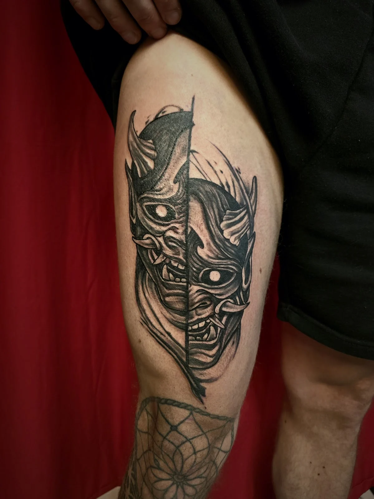 Little ink Tattoo