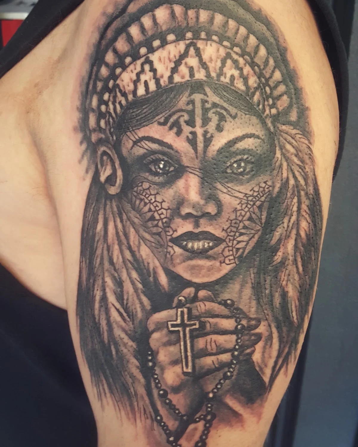 Liz Tattoo & Piercing