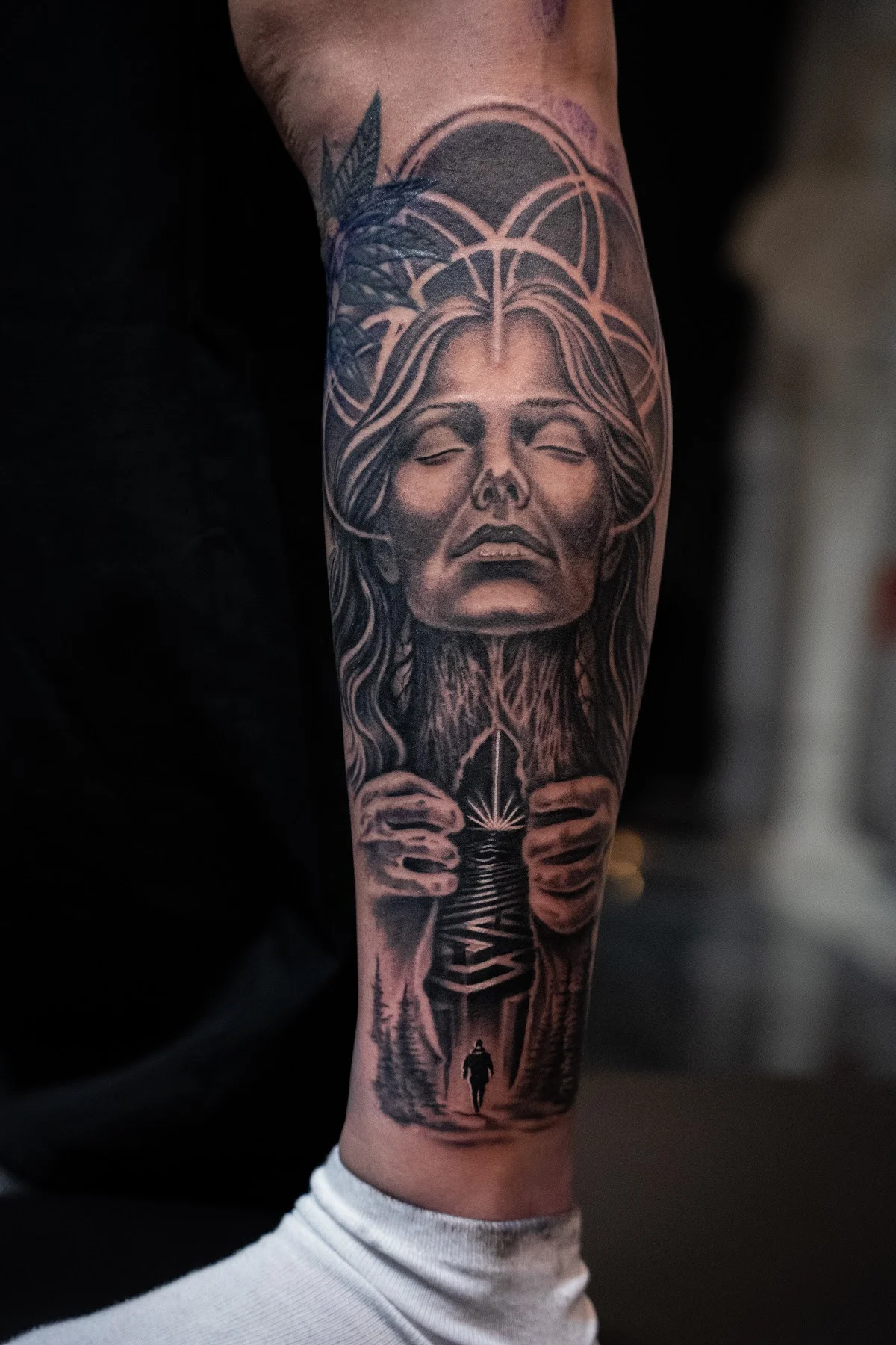 Lowkey Tattoo