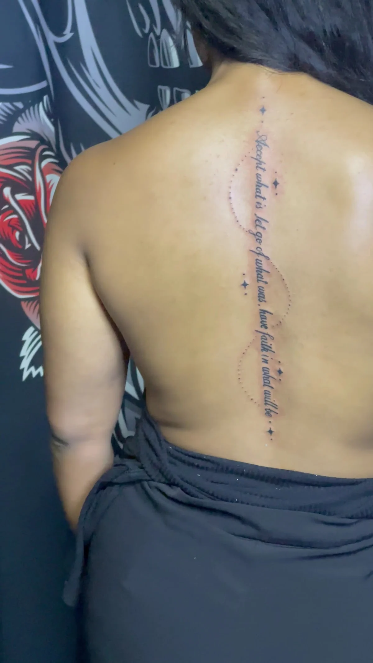Marco tattoo - 3