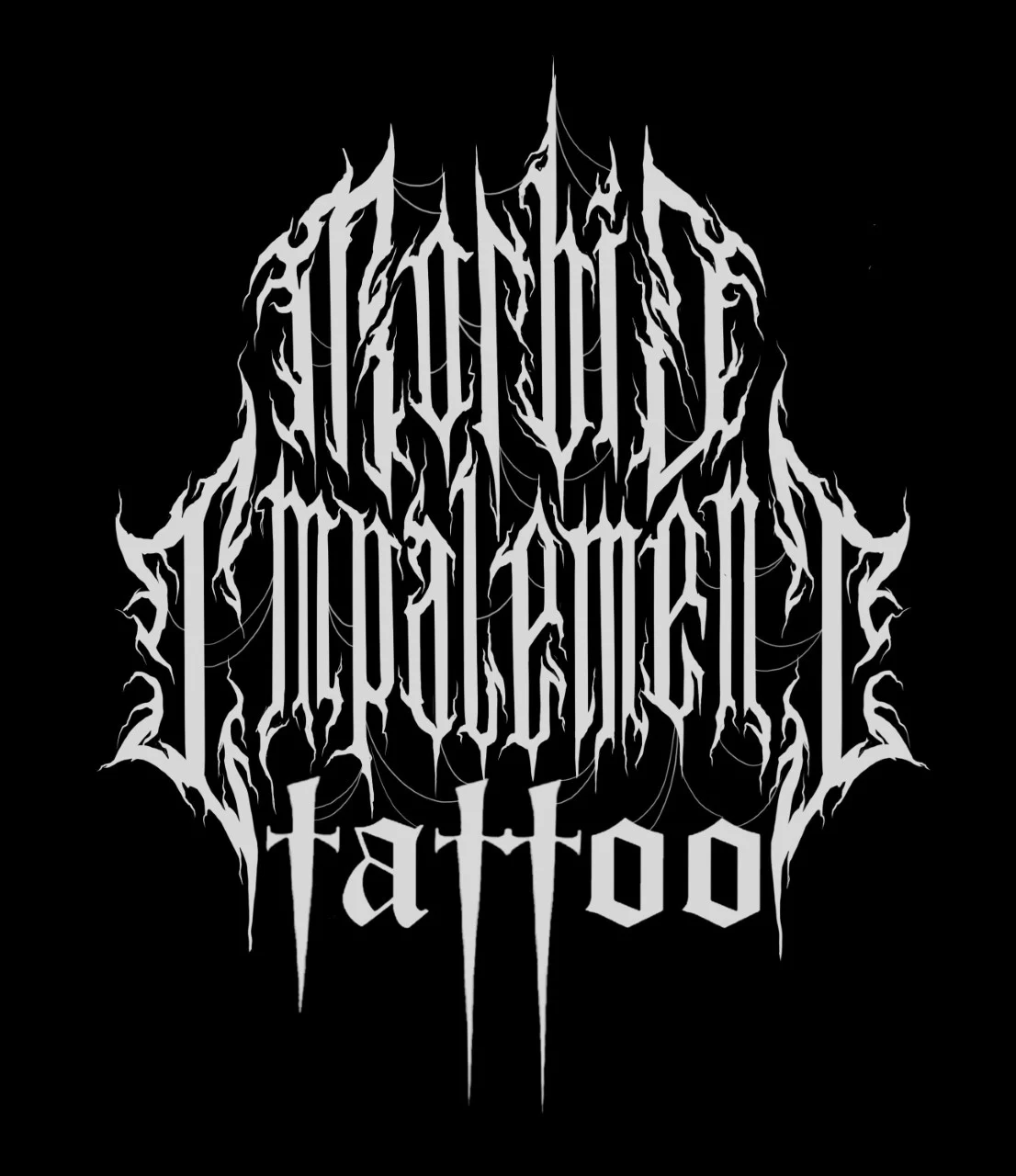 Morbid Impalement Tattoo