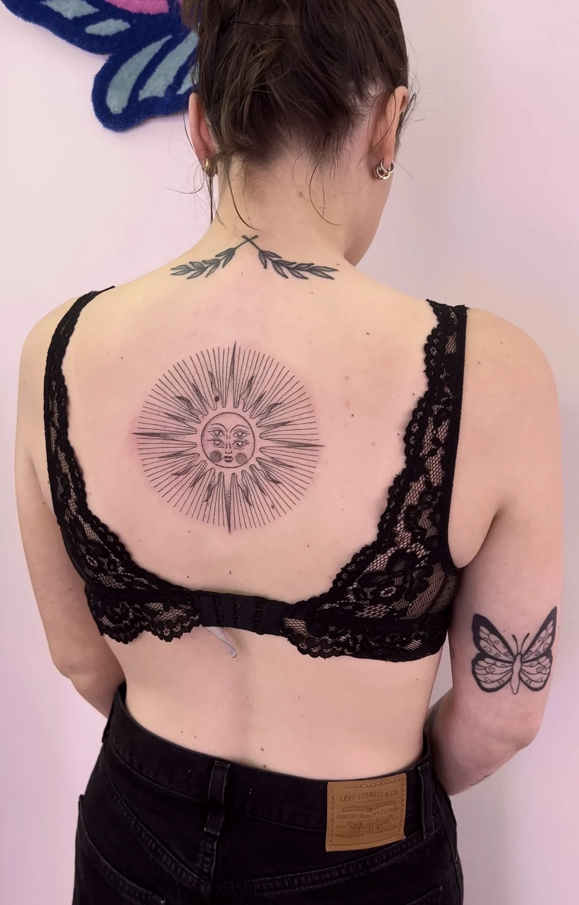 Mushrooms Tattoo & Piercing - 4