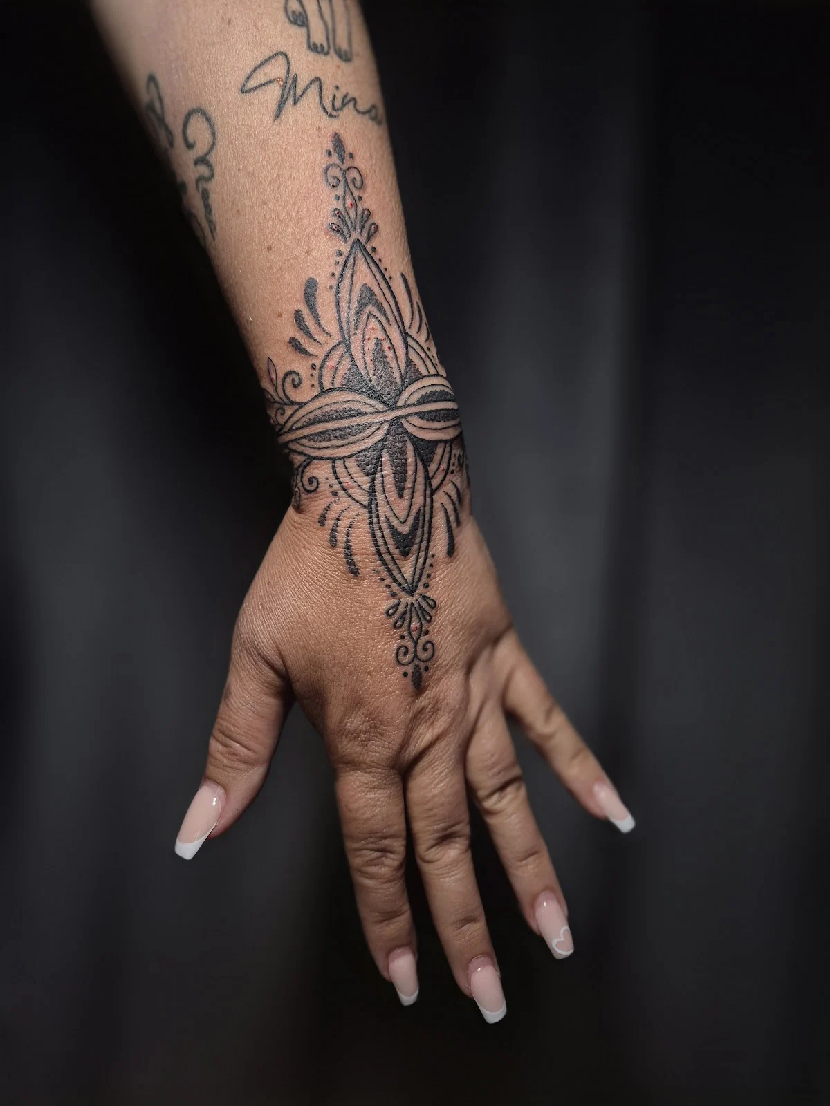 Nikita Ink