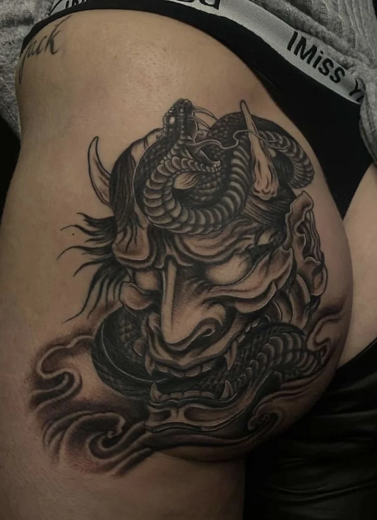 Northernlight Tattoo