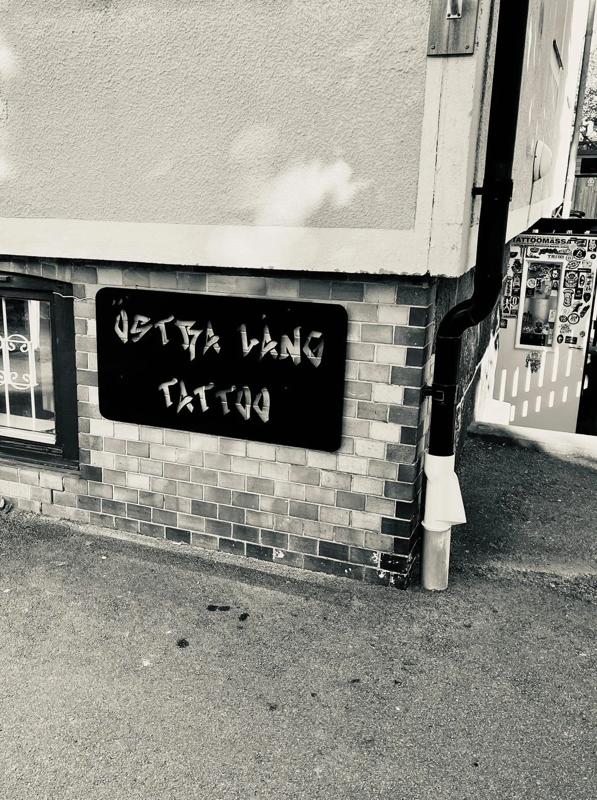 Östra Lång Tattoo