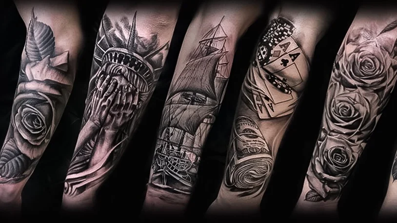 Pi Thai Art Tattoo