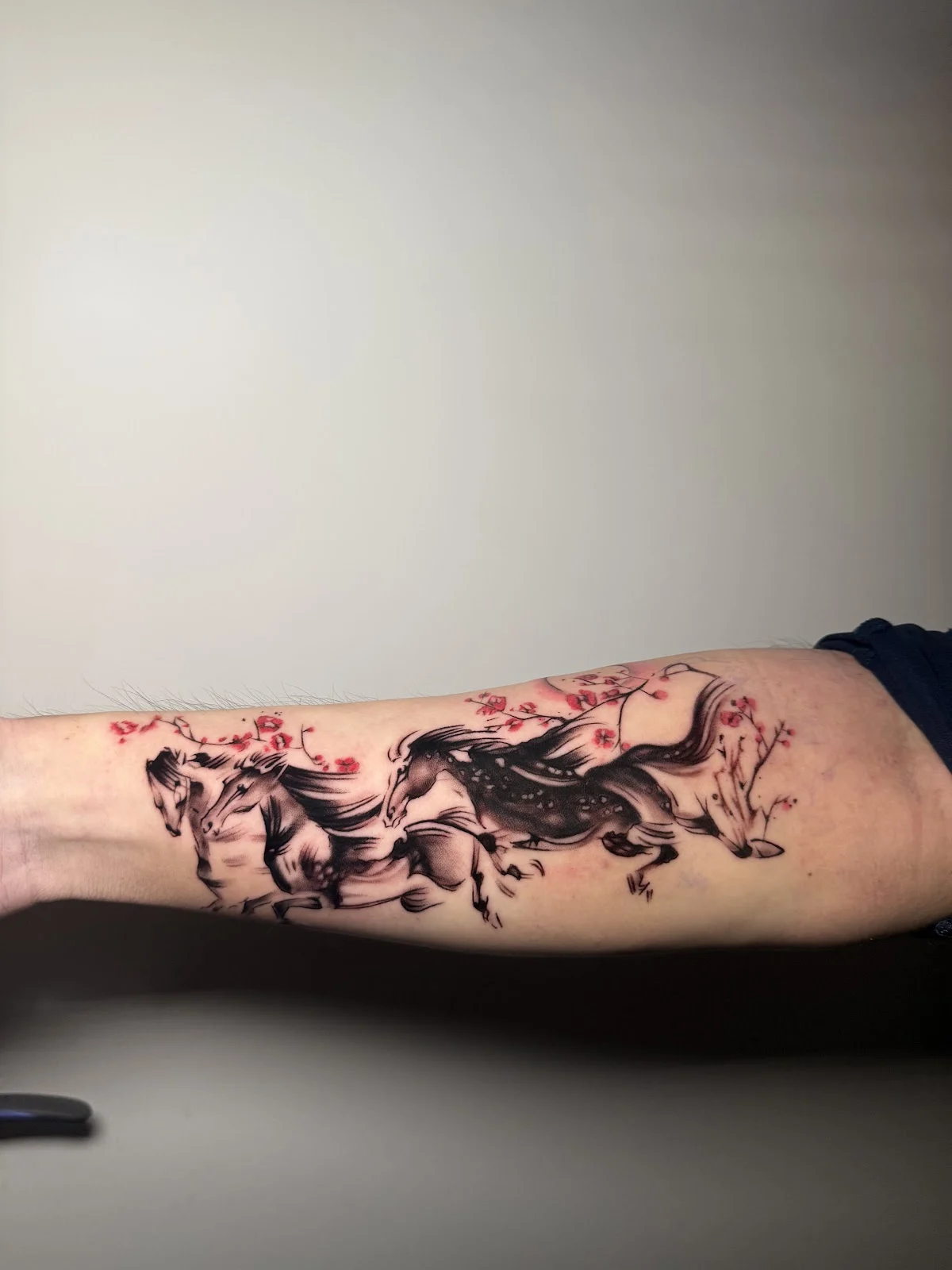 Picasso Art Ink Tattoo & Piercing Studio Norrköping