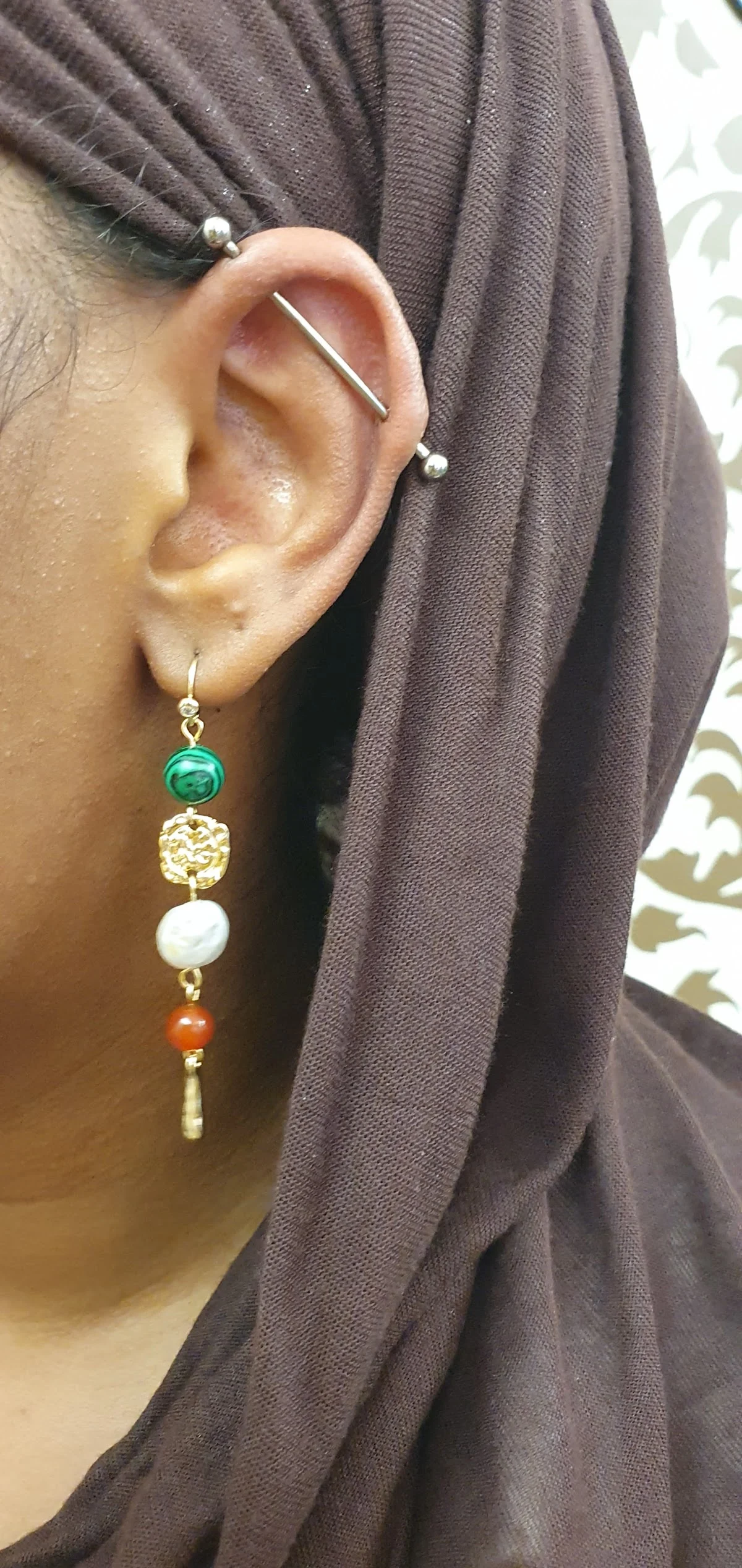 Piercing Södermalm