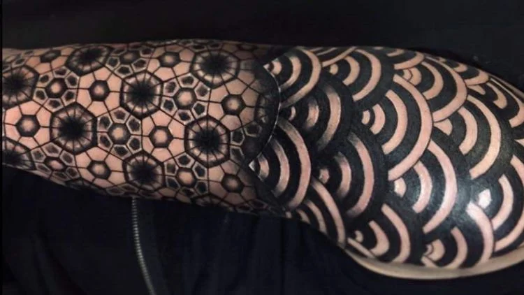 Platinum Ink Piercing Company