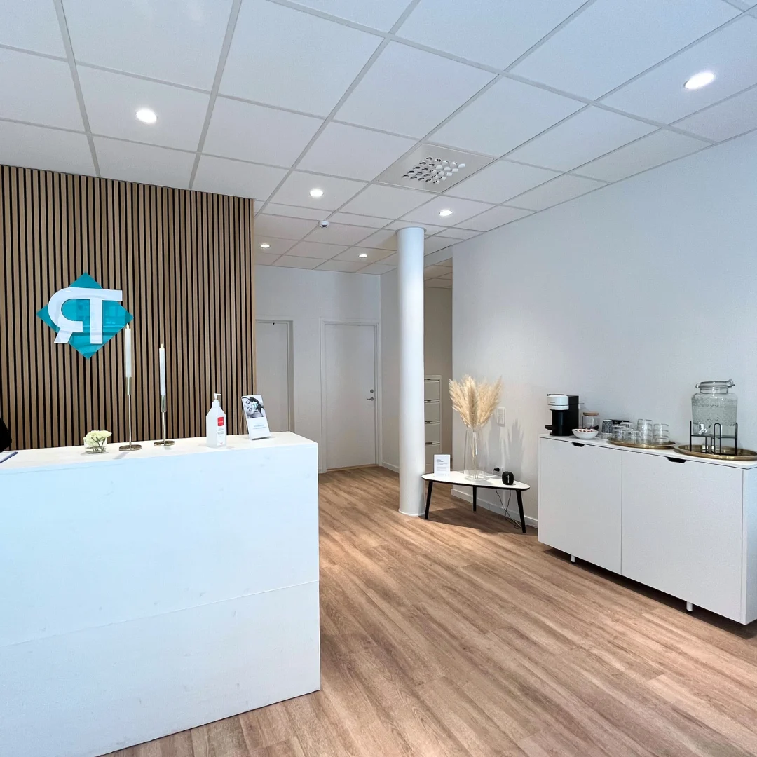 Rethink Tattoo Removal