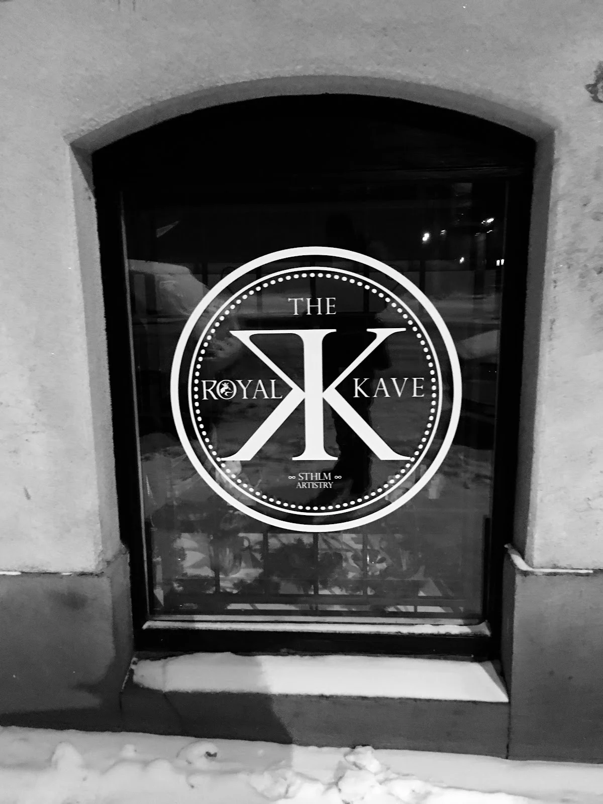 RoyalKave Tattoo Studio