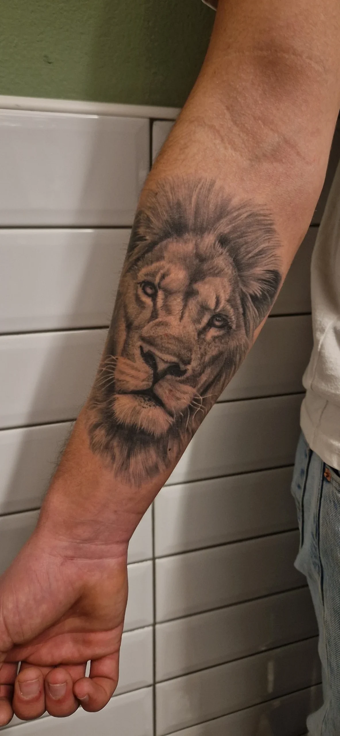 Sati ink - 3