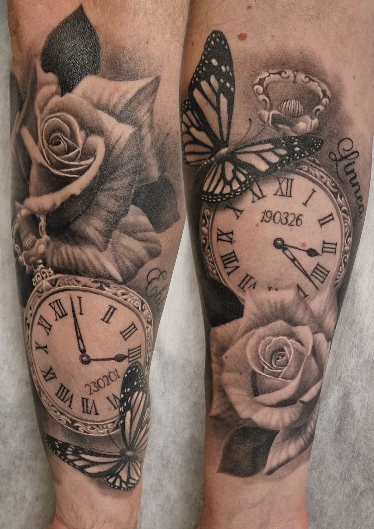 Sati ink