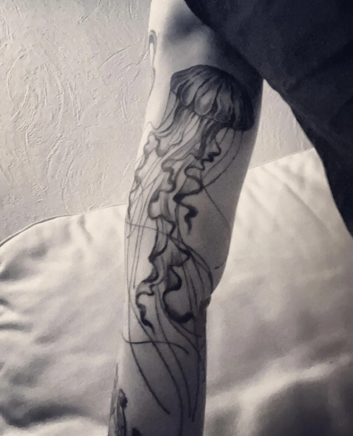 Shieldmaiden Tattoo - 2