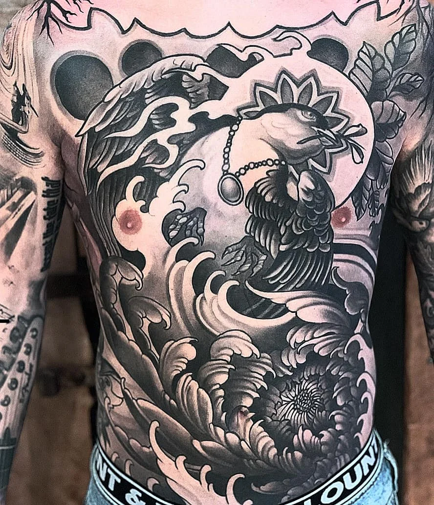 Sideshow Tattoo & Piercing