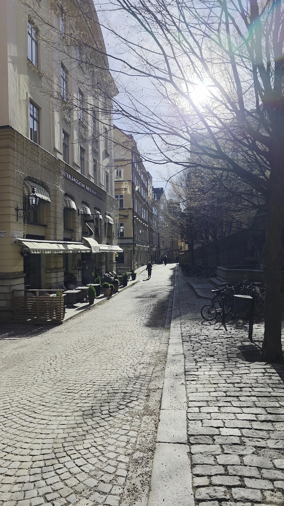 Stockholm Alternative - 3