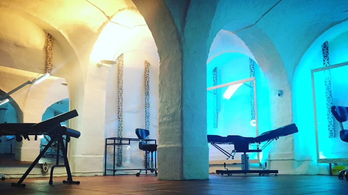 Stockholm Alternative - 5
