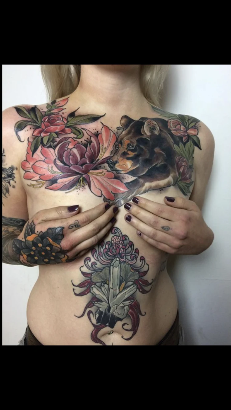 Stockholm Ink Bash - 4